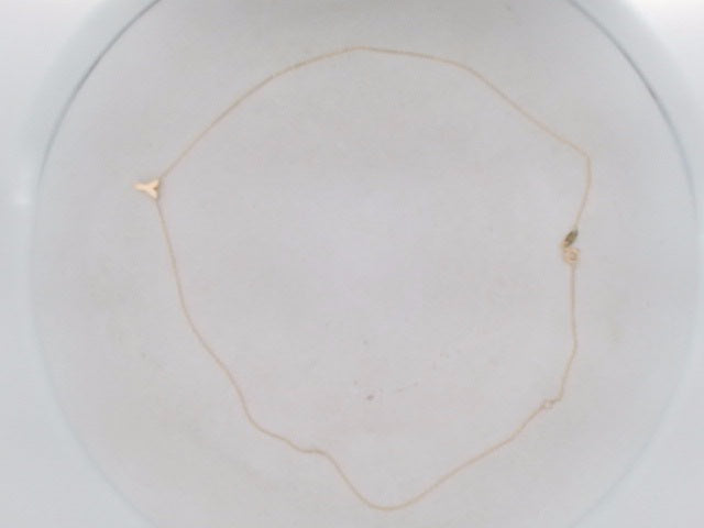 14 KT CADENA VARIADA FINITA