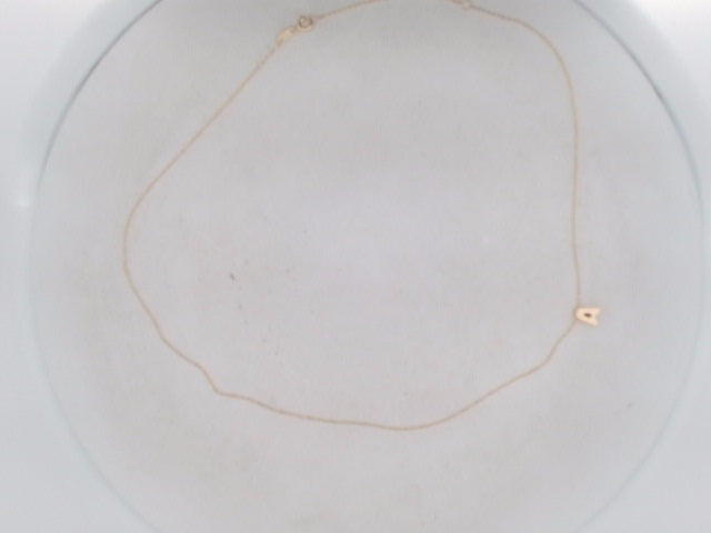 14 KT CADENA VARIADA FINITA