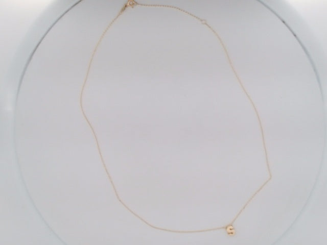 14 KT CADENA VARIADA FINITA