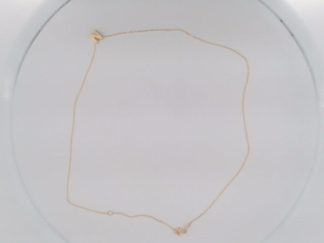 14 KT CADENA VARIADA FINITA