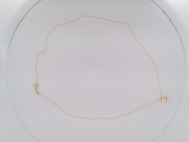 14 KT CADENA VARIADA FINITA