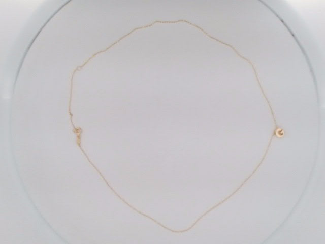 14 KT CADENA VARIADA FINITA