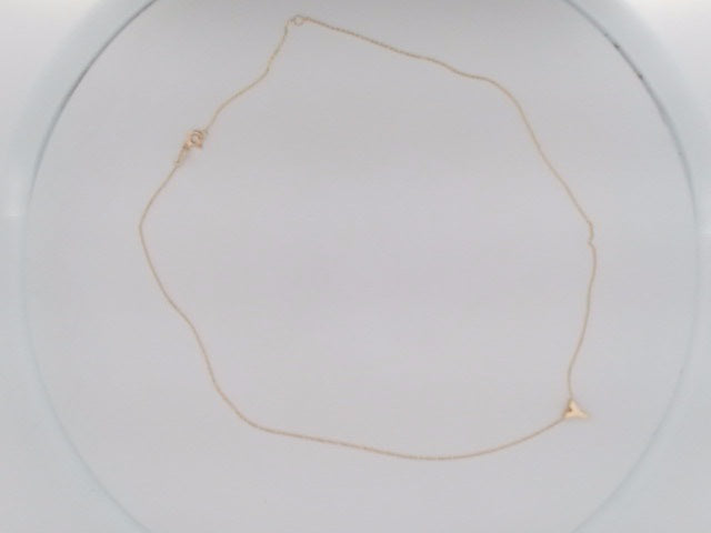 14 KT CADENA VARIADA FINITA