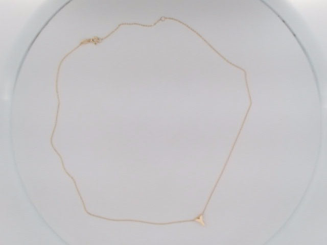 14 KT CADENA VARIADA FINITA