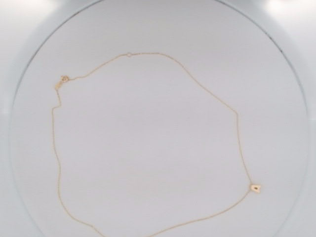 14 KT CADENA VARIADA FINITA