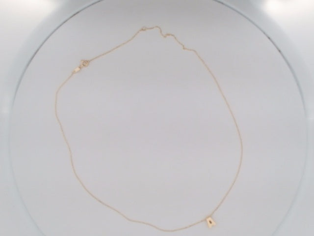 14 KT CADENA VARIADA FINITA