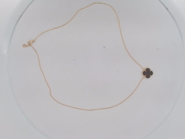 14 KT CADENA VARIADA FINITA