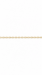 14 KT CADENAS VARIADA FINA