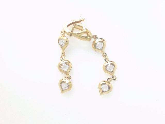 14 KT ARETES