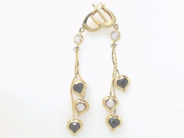 14 KT ARETES