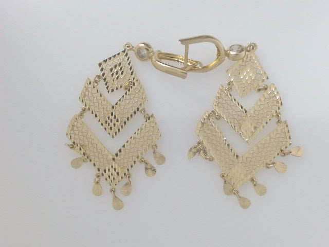 14 KT ARETES