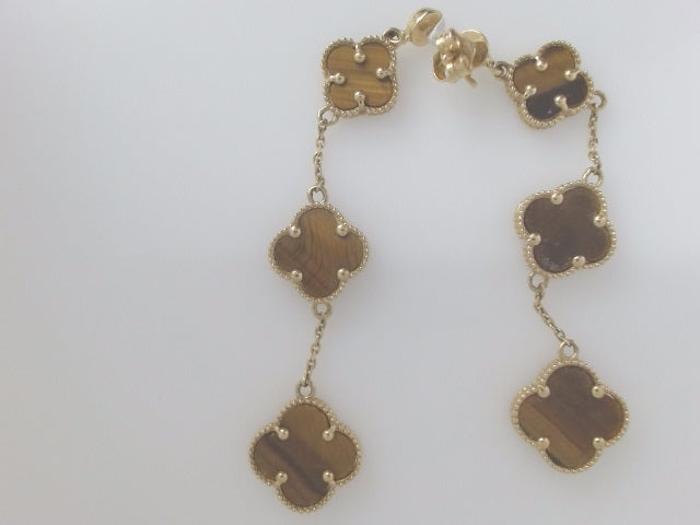 14 KT ARETES