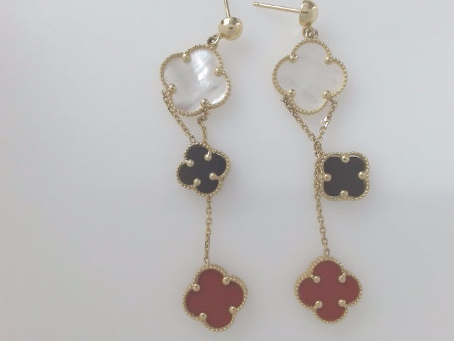 14 KT ARETES