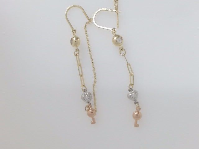 14 KT ARETES