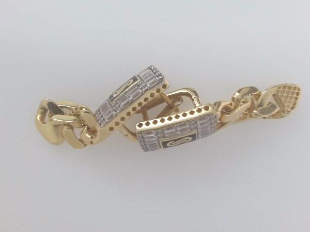 14 KT ARETES