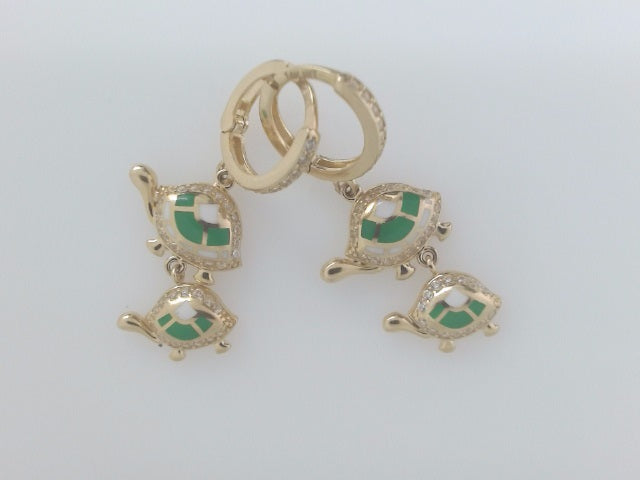 14 KT ARETES