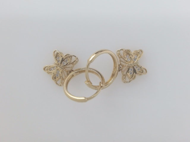 14 KT ARETES