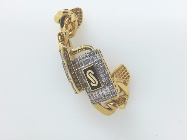 14 KT ARETES