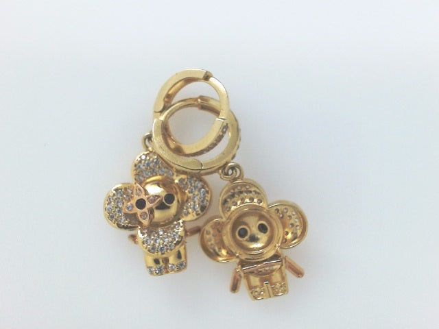 14 KT ARETES