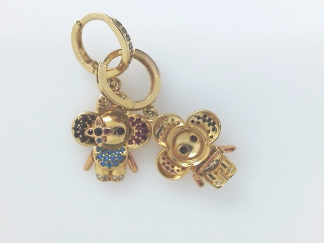 14 KT ARETES