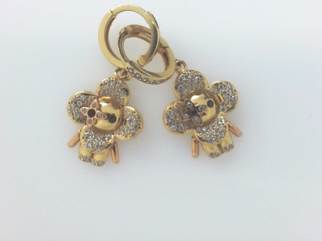 14 KT ARETES