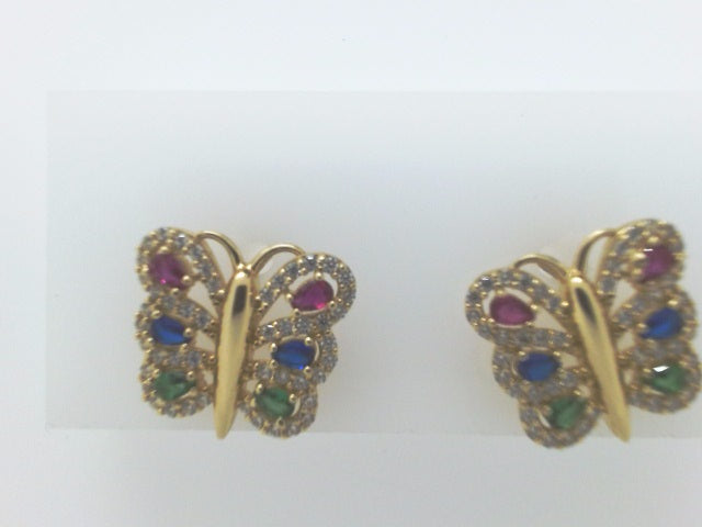 14 KT ARETES