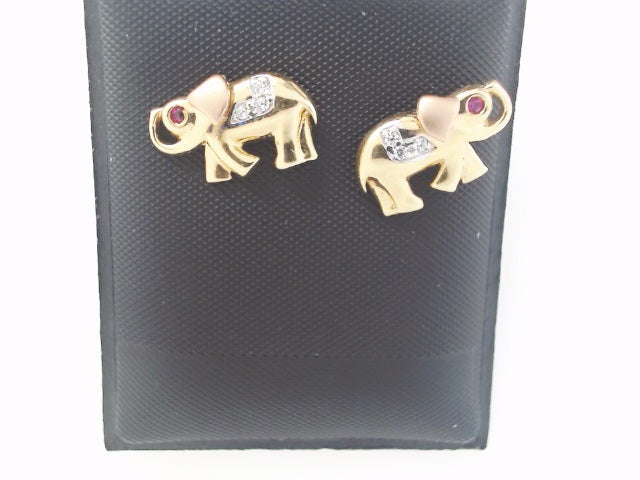 14 KT ARETES