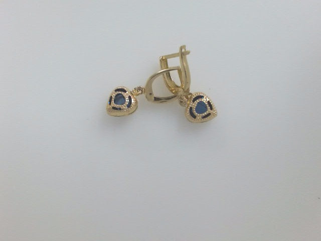 14 KT ARETES