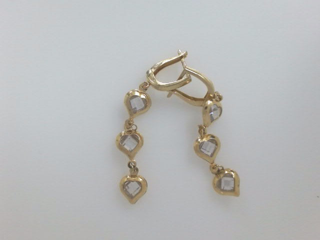 14 KT ARETES