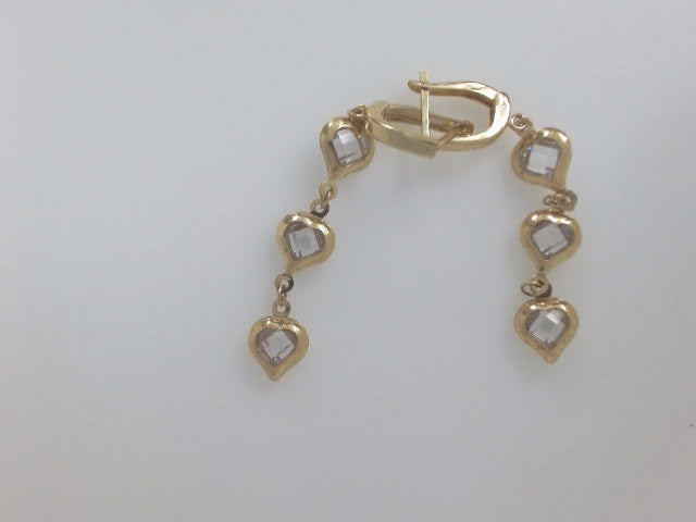 14 KT ARETES
