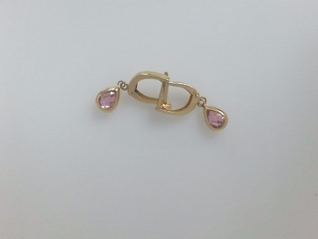14 KT ARETES