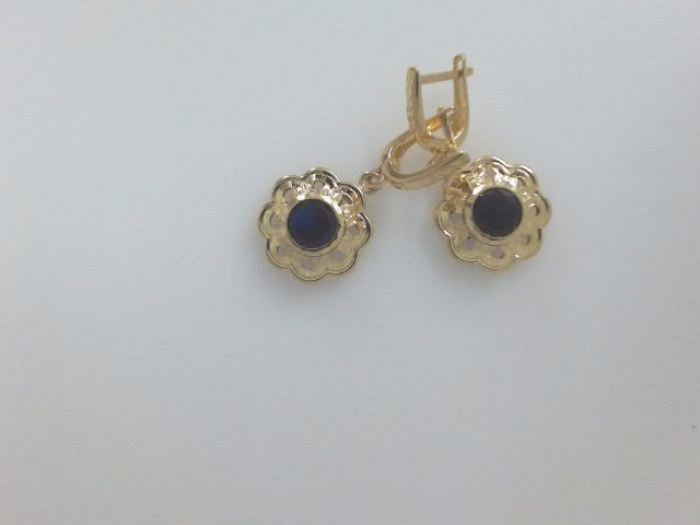 14 KT ARETES