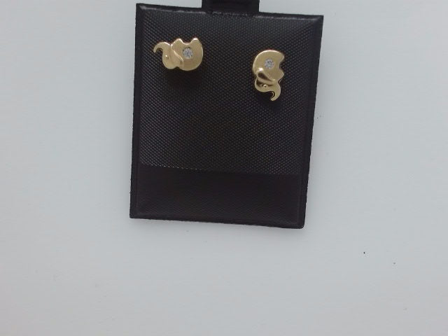 14 KT ARETES