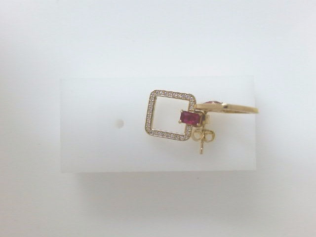 14 KT ARETES