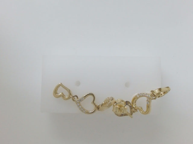 14 KT ARETES