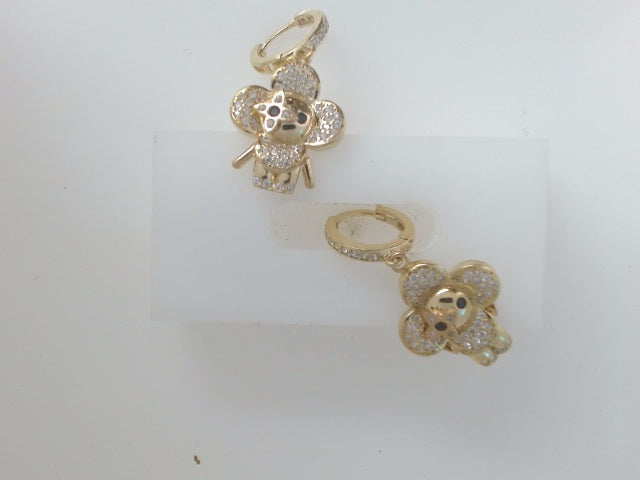 14 KT ARETES