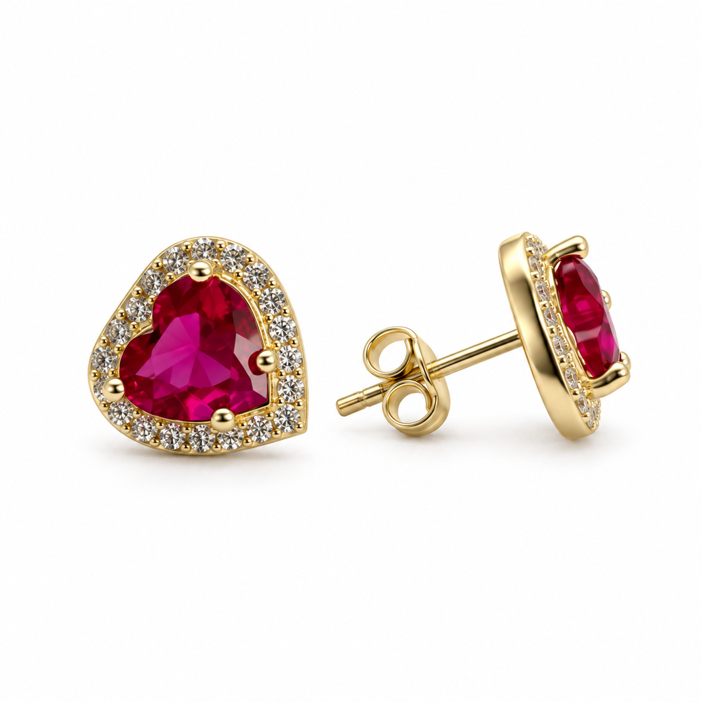 14 KT ARETES VARIADOS