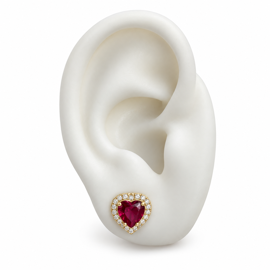 14 KT ARETES VARIADOS