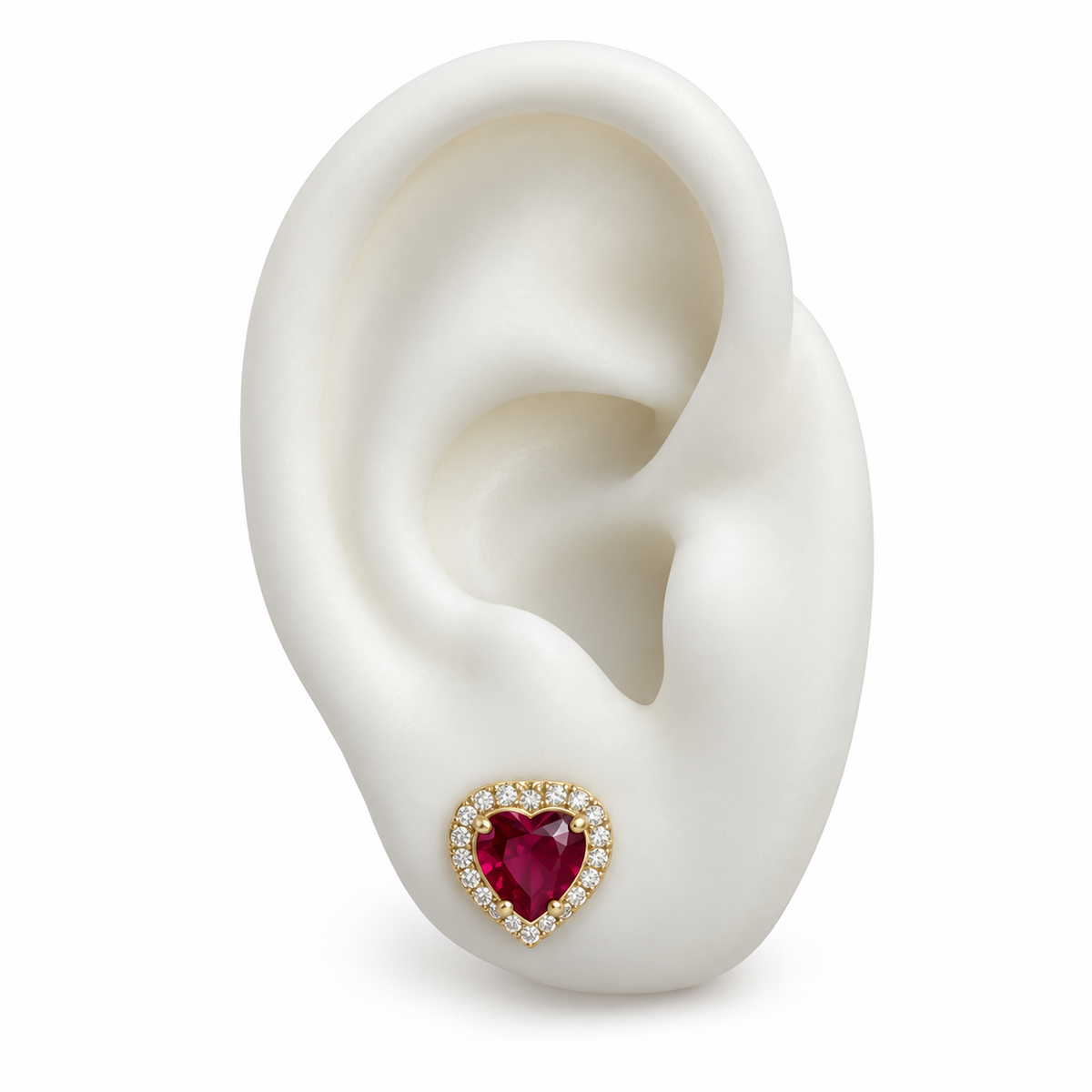 14 KT ARETES VARIADOS
