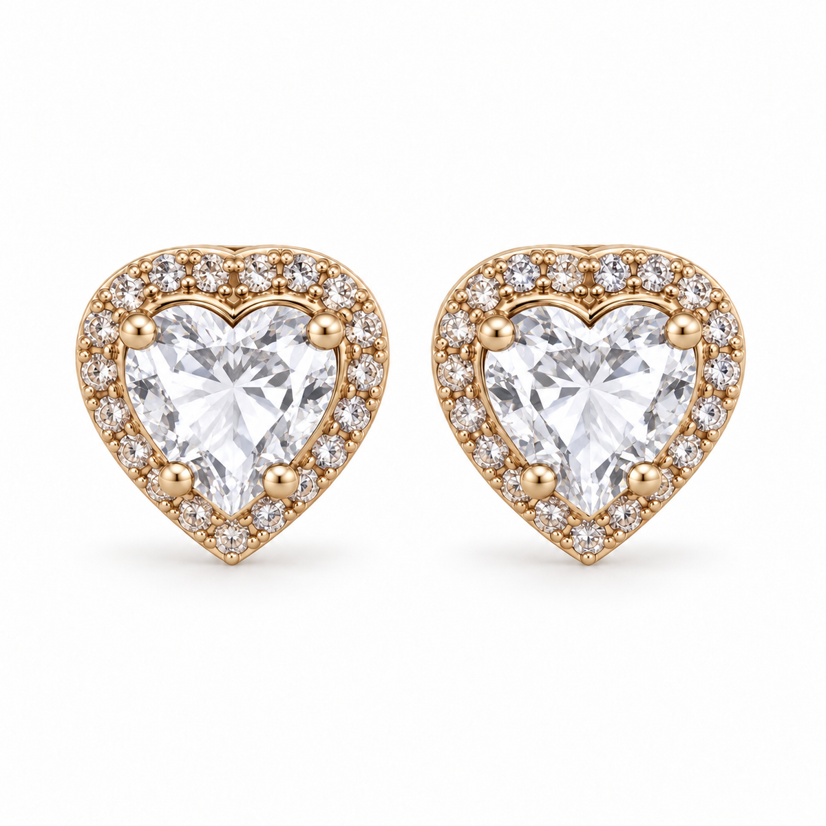 14 KT ARETES VARIADOS
