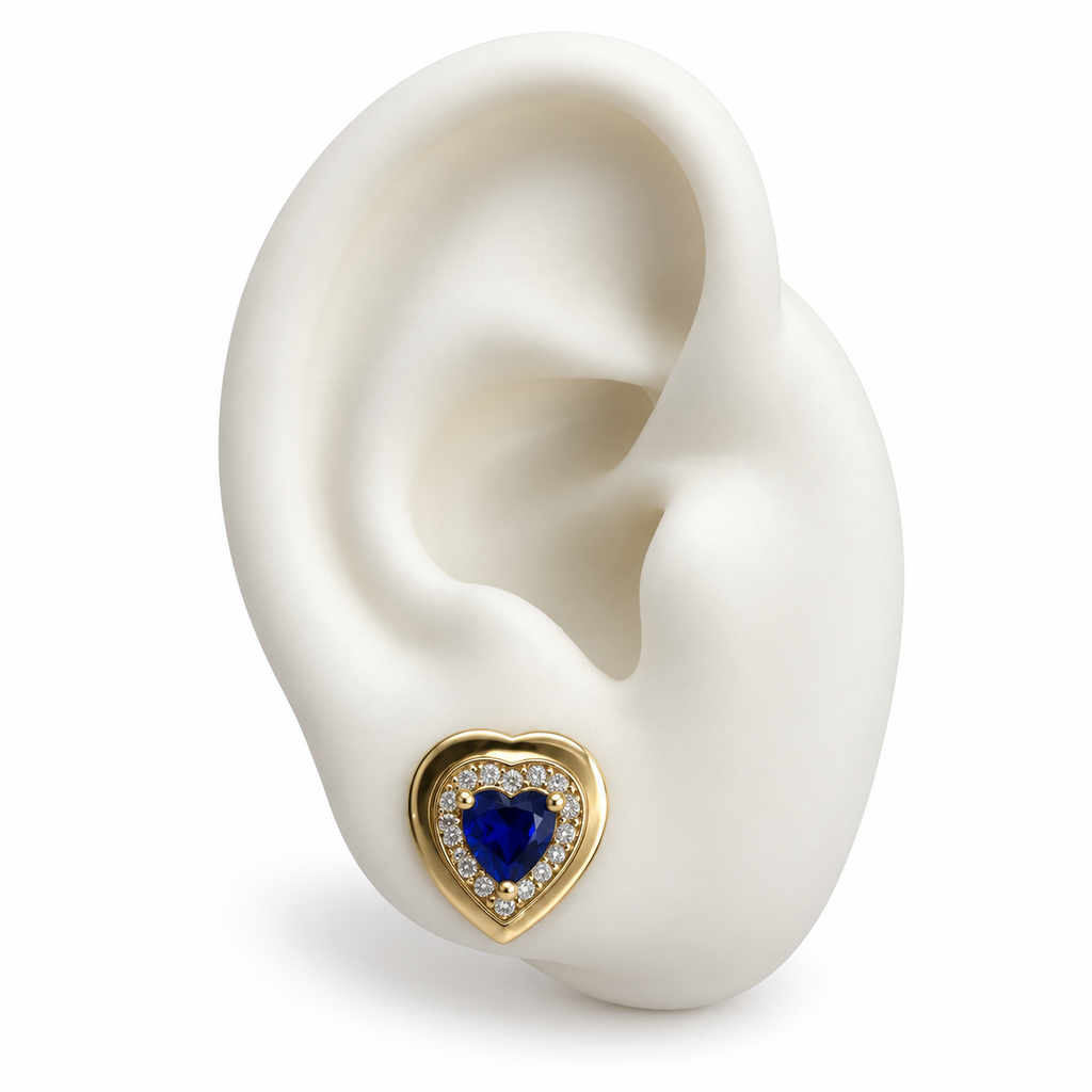 14 KT ARETES VARIADOS