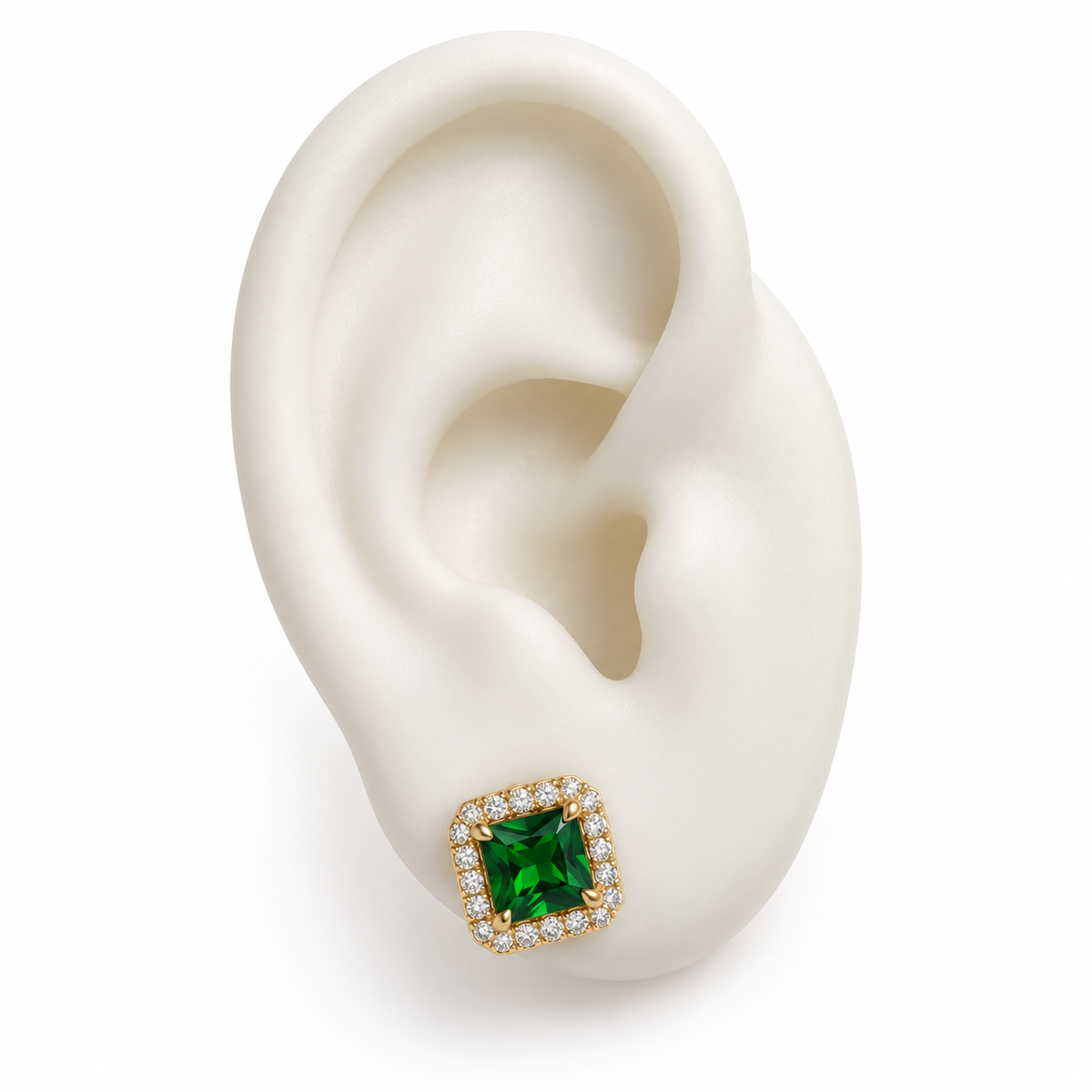 14 KT ARETES VARIADOS