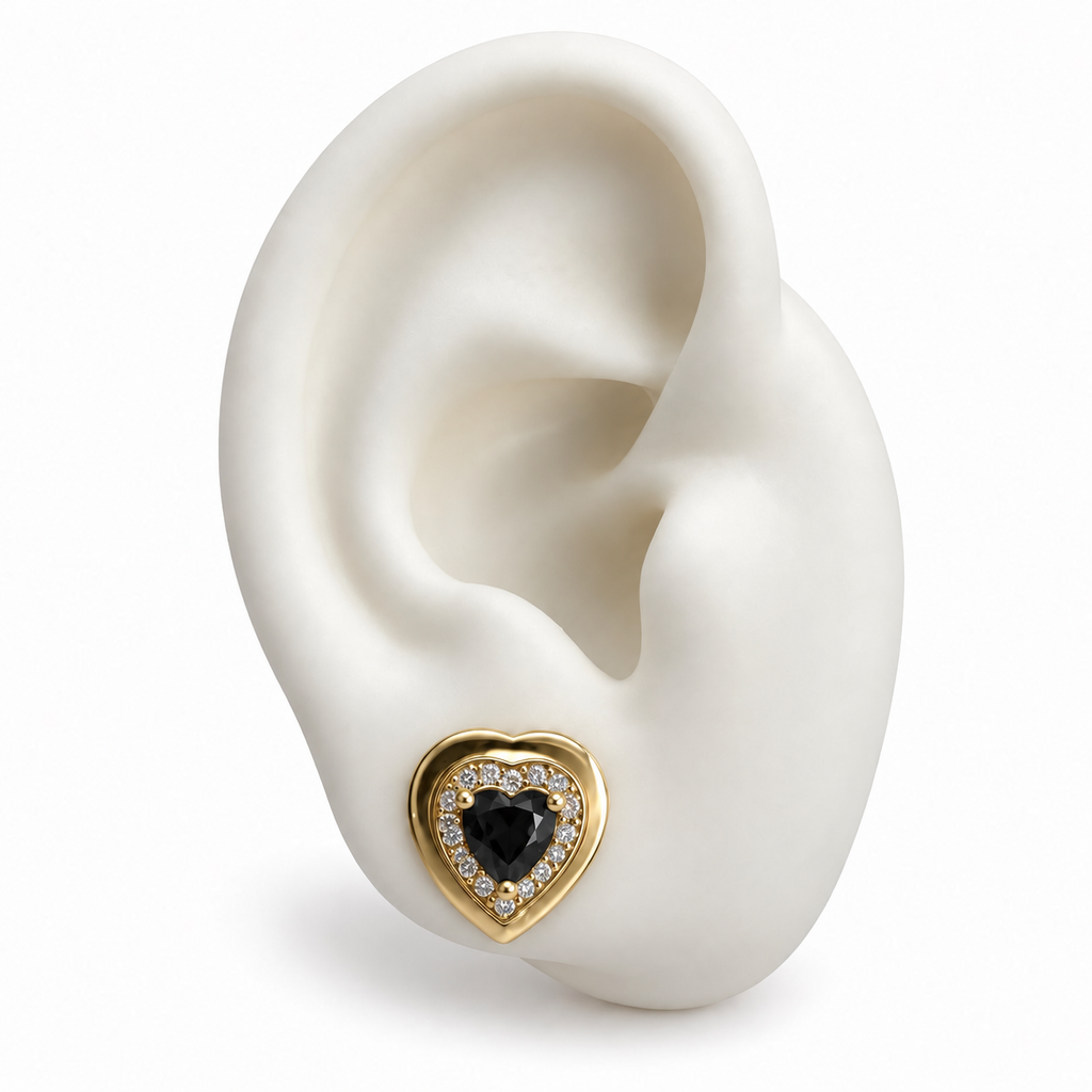 14 KT ARETES VARIADOS