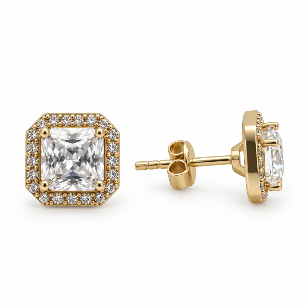 14 KT ARETES VARIADOS