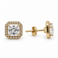 14 KT ARETES VARIADOS