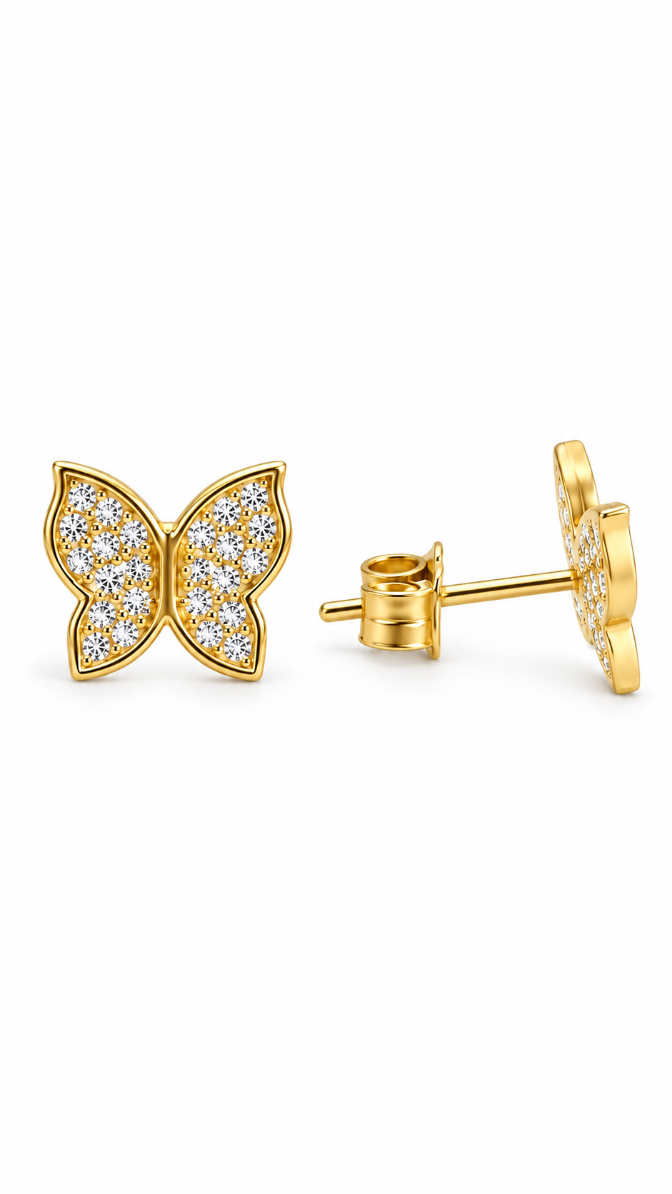 14 KT ARETES VARIADOS