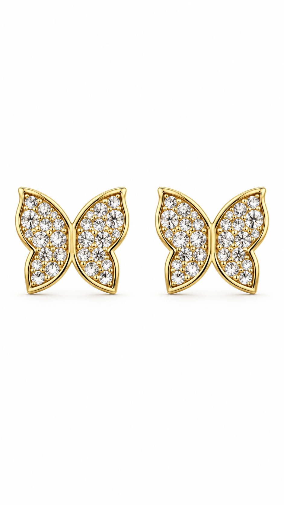 14 KT ARETES VARIADOS