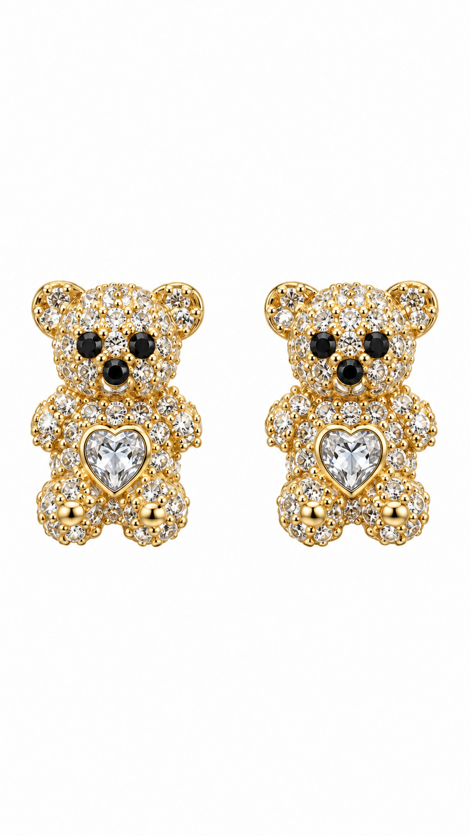 14 KT ARETES VARIADOS