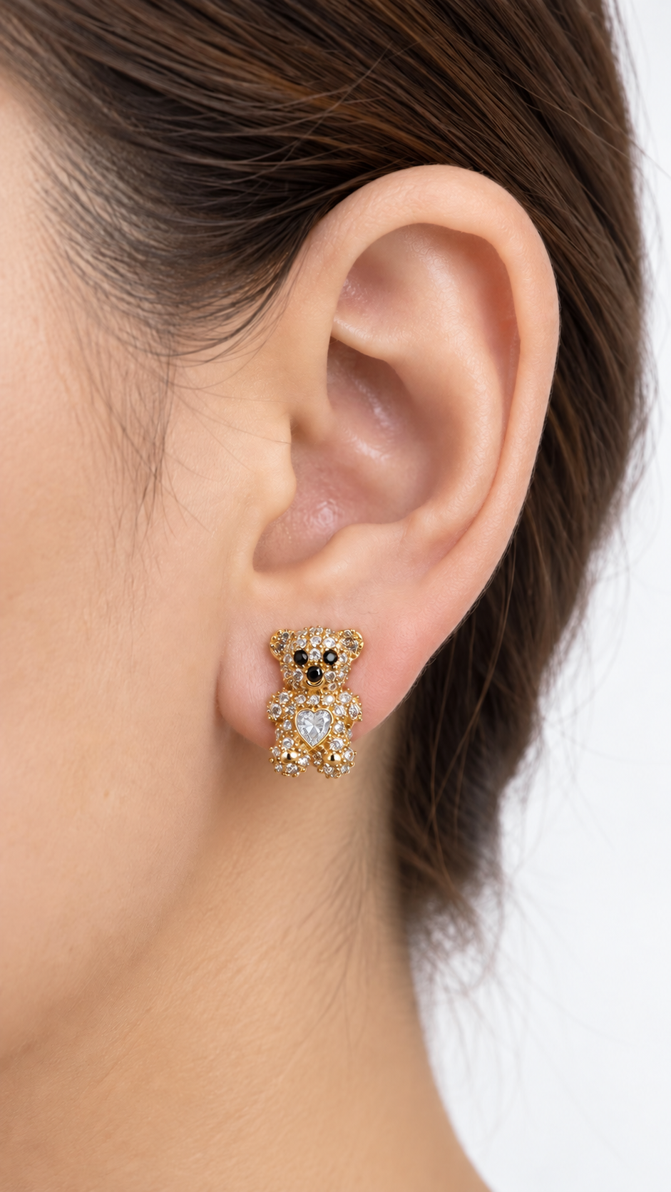 14 KT ARETES VARIADOS