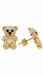 14 KT ARETES VARIADOS